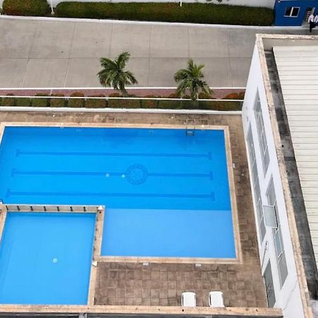 Apartamento Puerto Banus Rodadero Sur Santa Marta  Exterior photo