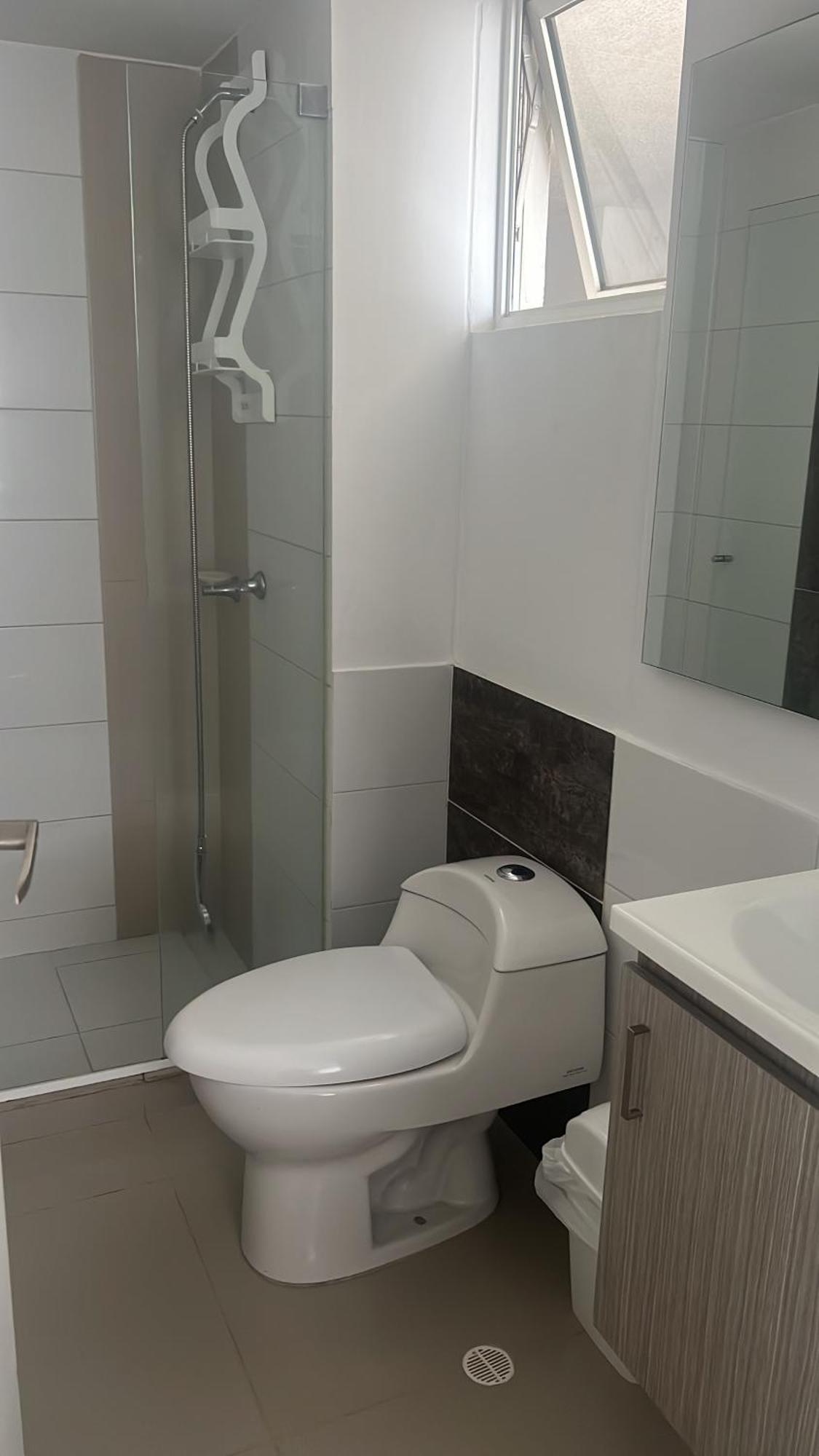 Apartamento Puerto Banus Rodadero Sur Santa Marta  Exterior photo